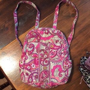 Vera Bradley backpack